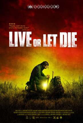 Live or Let Die - Legendado Torrent Download