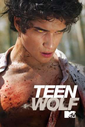 Lobo Adolescente - 1ª Temporada Torrent Download