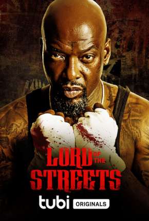 Lord of the Streets - Legendado Torrent Download