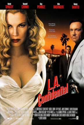 Los Angeles - Cidade Proibida Torrent Download