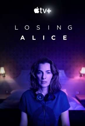 Losing Alice - 1ª Temporada Completa Torrent Download