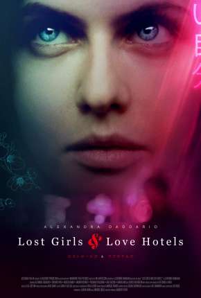 Lost Girls and Love Hotels - Legendado Torrent Download