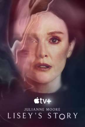 LOVE - A História de Lisey - 1ª Temporada Torrent Download