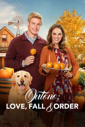 Love, Fall e Order Torrent Download