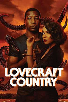 Lovecraft Country - 1ª Temporada Torrent Download