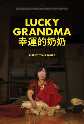 Lucky Grandma - Legendado Torrent Download