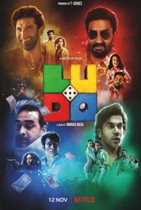 Ludo Torrent Download