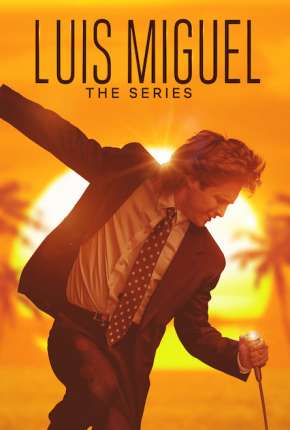 Luis Miguel - A Série - 2ª Temporada Torrent Download