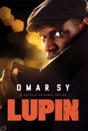 Lupin - 1ª Temporada Completa Torrent Download