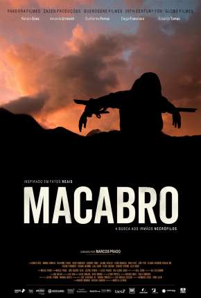 Macabro Torrent Download