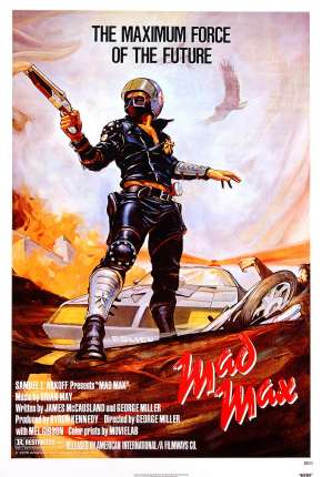 Mad Max - Trilogia Download