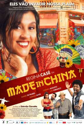 Made in China Torrent Download