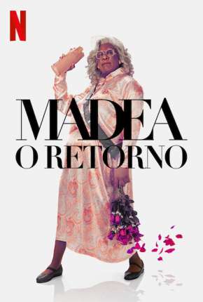 Madea - O Retorno Torrent Download