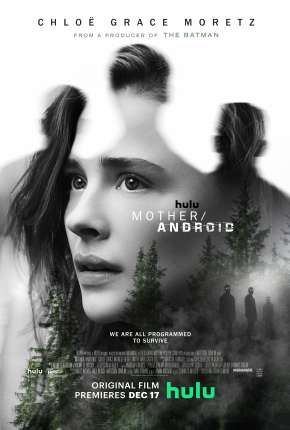 Mãe X Androides Torrent Download