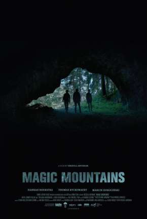 Magic Mountains - Legendado Torrent Download