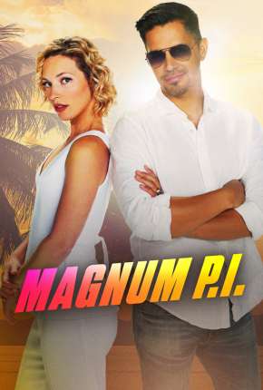 Magnum P.I. - 2ª Temporada Torrent Download