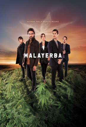 MalaYerba - 1ª Temporada Torrent Download