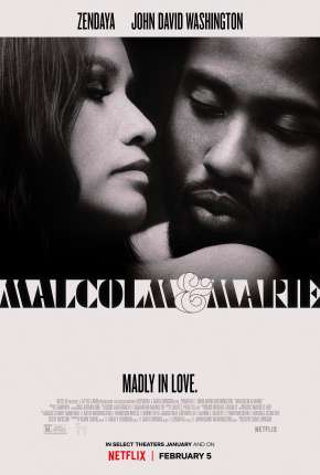 Malcolm e Marie Torrent Download