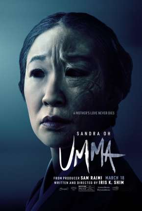 Mamãe - Umma Torrent Download