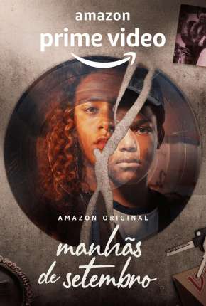 Manhãs de Setembro - 1ª Temporada Completa Torrent Download