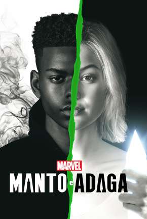 Manto e Adaga - 1ª Temporada Torrent Download