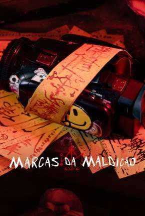 Marcas da Maldição - Incantation Legendado Torrent Download