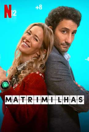 Matrimilhas Torrent Download