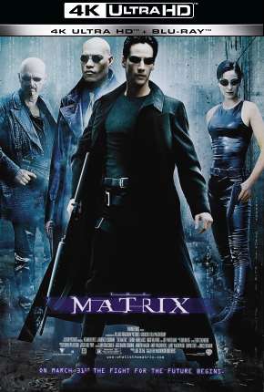 Matrix - 4K Torrent Download