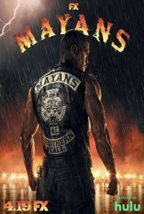 Mayans MC - 4ª Temporada Torrent Download