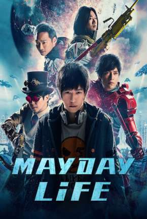 Mayday Life - Legendado Download