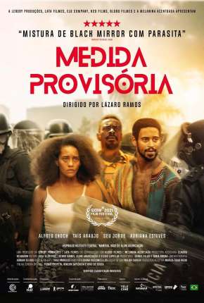 Medida Provisória Torrent Download