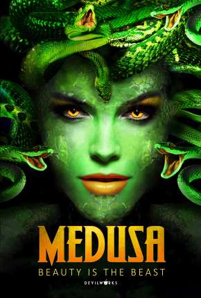 Medusa - Legendado Torrent Download