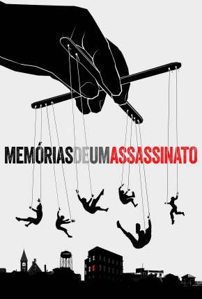 Memórias de Um Assassinato - 1ª Temporada Completa Legendada Download