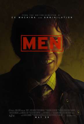 Men - Faces do Medo Torrent Download