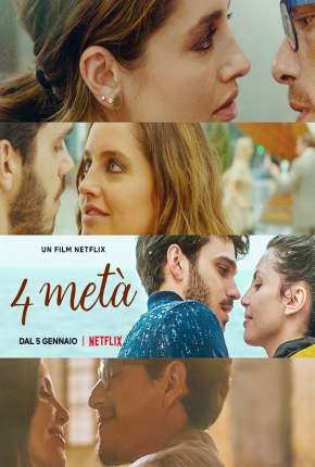 Mesa para Quatro Torrent Download