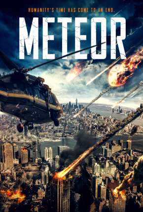 Meteoro - A Fuga Torrent Download