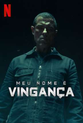 Meu Nome é Vingança Torrent Download