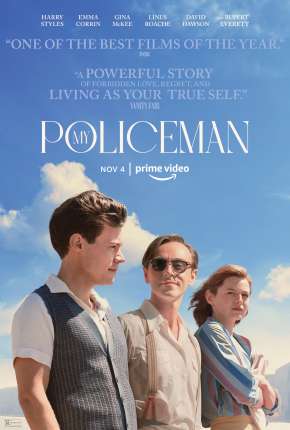 Meu Policial Torrent Download