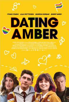 Meus Encontros com Amber Torrent Download