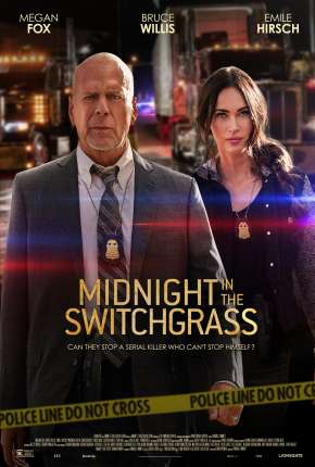 Midnight in the Switchgrass - Legendado Torrent Download