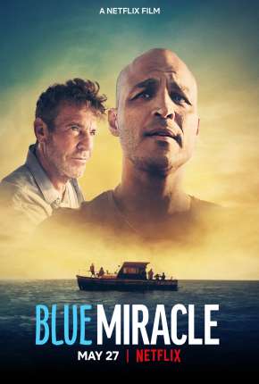 Milagre Azul Torrent Download