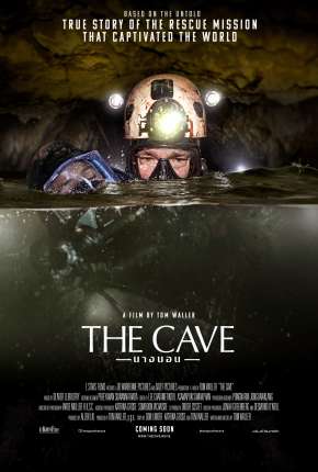 Milagre na Caverna Torrent Download