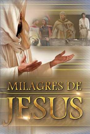 Milagres de Jesus Torrent Download