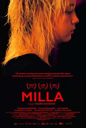 Milla - Legendado Download