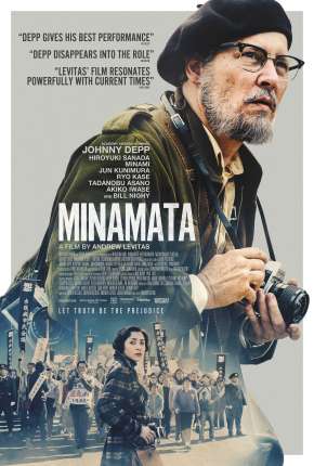 Minamata Torrent Download