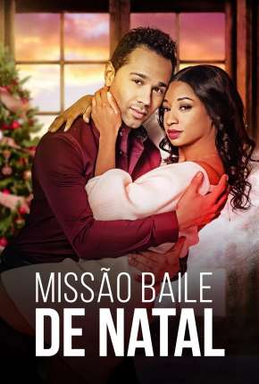 Missão Baile de Natal Torrent Download