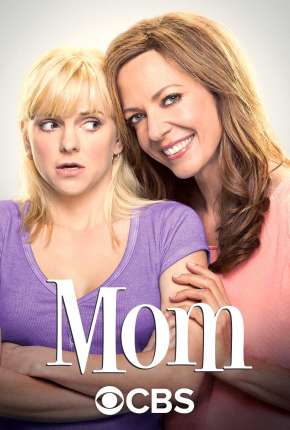 Mom - 7ª Temporada Torrent Download