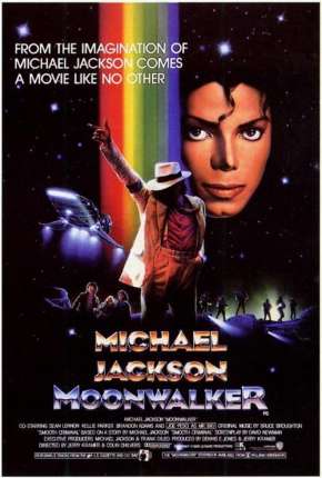 Moonwalker Torrent Download