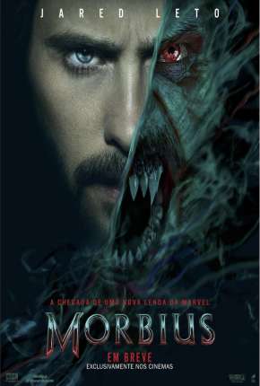 Morbius Torrent Download