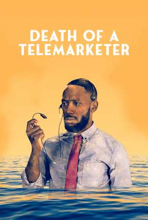 Morte de um Operador de Telemarketing Torrent Download